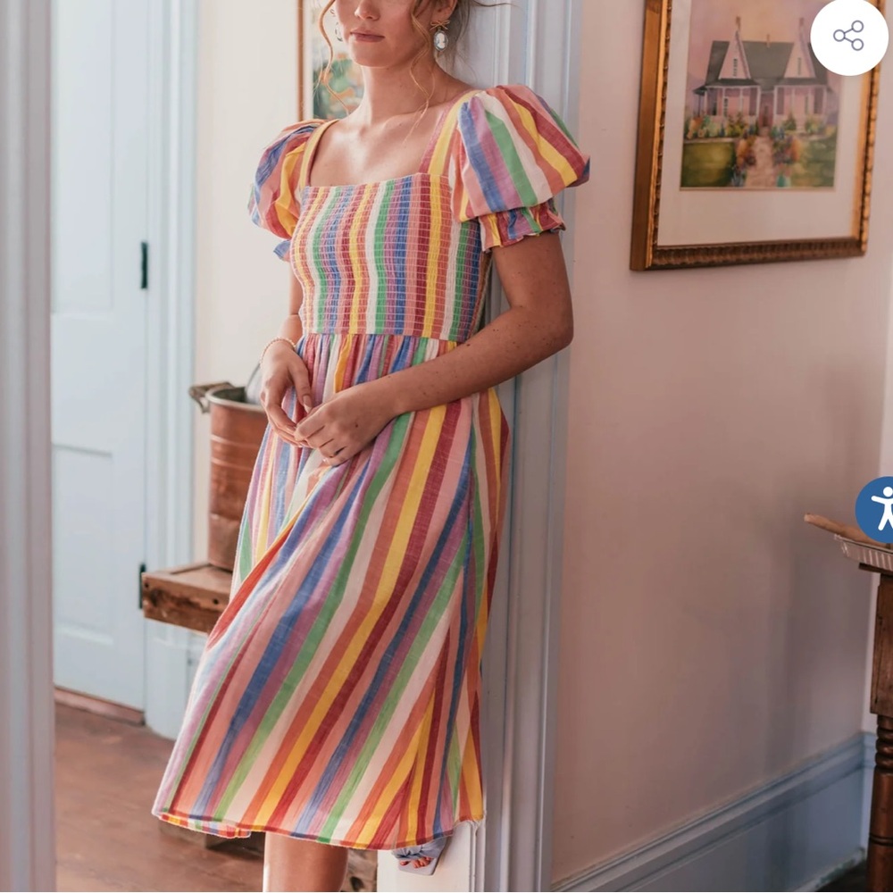 JessaKae Lolly Dress 🍭 XS